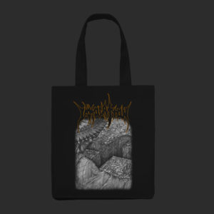 Tote Bag - The Distorting Light