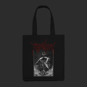 Tote Bag - Trident