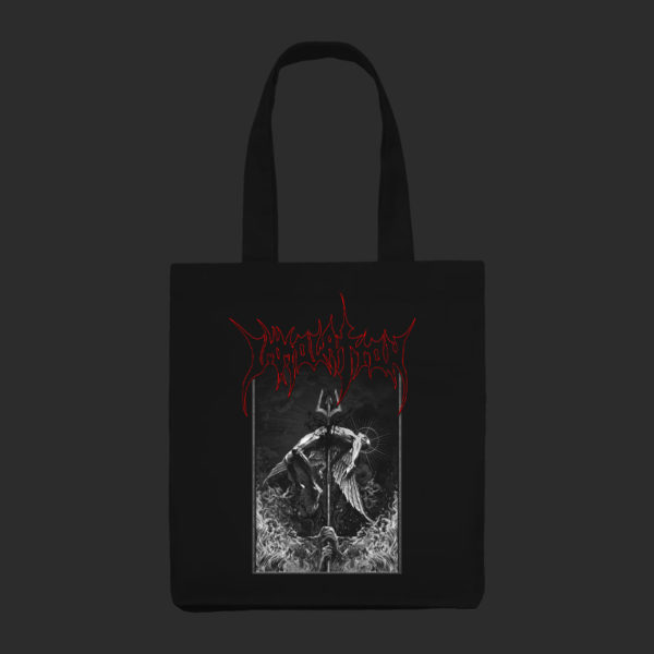 Tote Bag - Trident