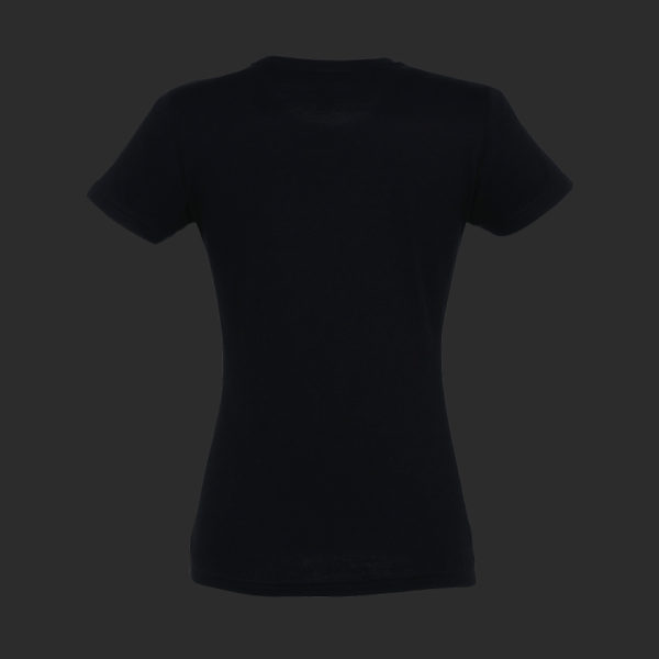 Women’s T-Shirt - The Distorting Light