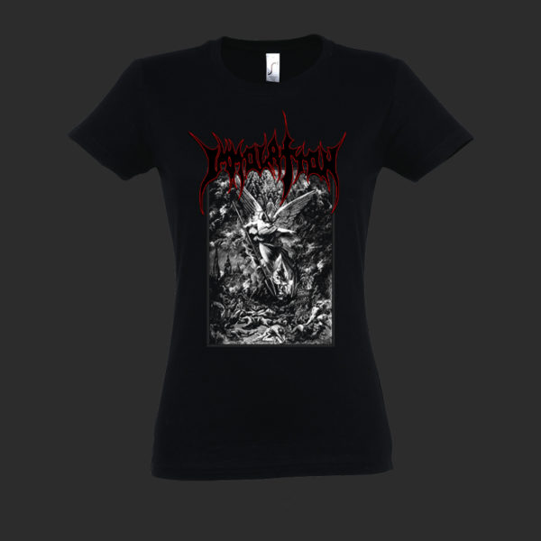 Women’s T-Shirt - 2019 World Tour