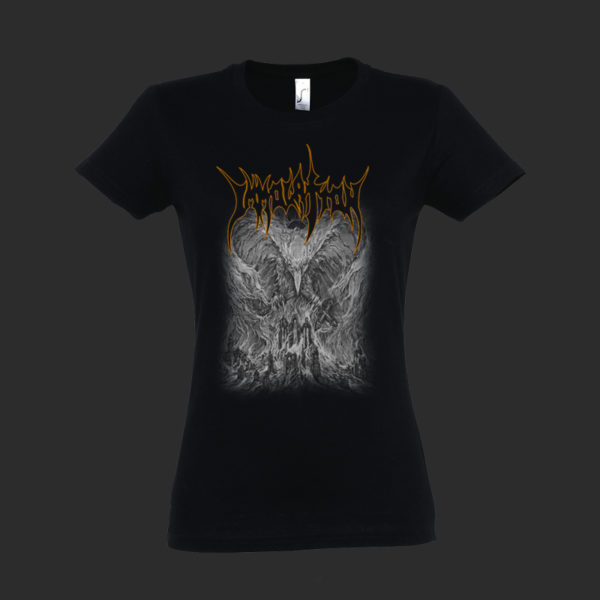 Women’s T-Shirt - Rise The Heretics