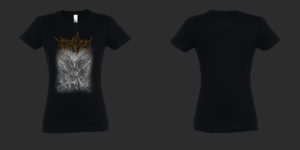 Women’s T-Shirt - Rise The Heretics