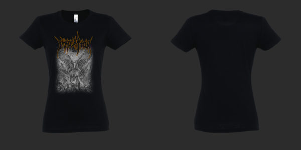 Women’s T-Shirt - Rise The Heretics