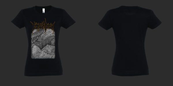 Women’s T-Shirt - The Distorting Light