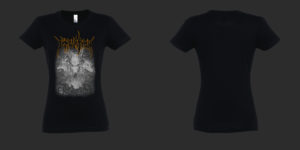 Women’s T-Shirt - When The Jackals Come