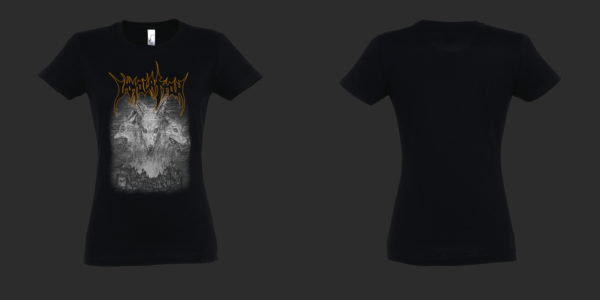 Women’s T-Shirt - When The Jackals Come