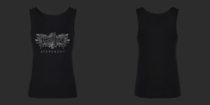 Women Tank Top - Atonement Girlie Design