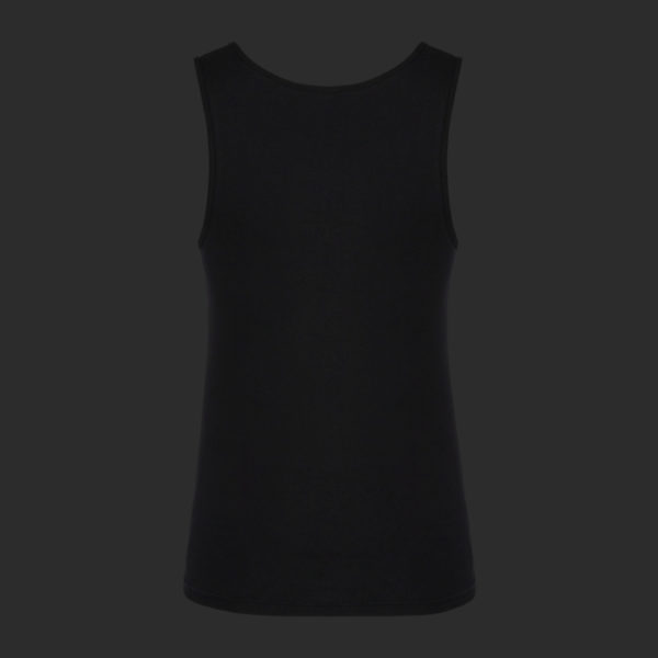 Women Tank Top - Atonement Greyscale