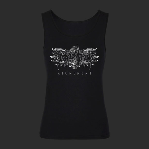 Women Tank Top - Atonement Girlie Design