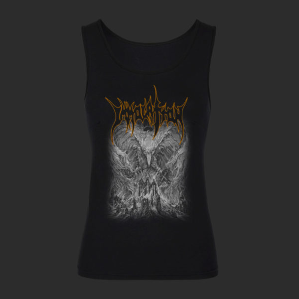 Women Tank Top - Rise The Heretics