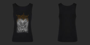 Women Tank Top - Rise The Heretics