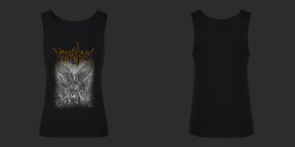 Women Tank Top - Rise The Heretics