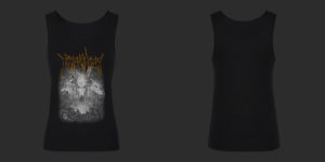 Women Tank Top - When The Jackals Come