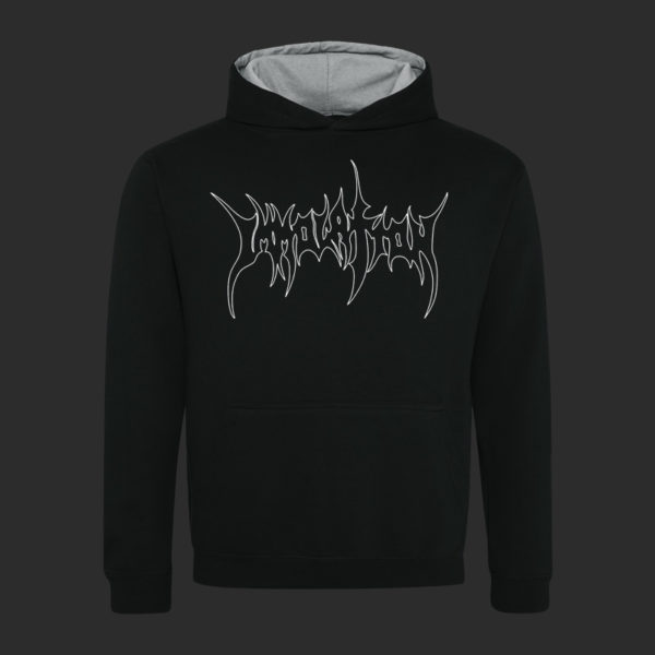 Kids Hoodie - Kingdom Of Conspiracy