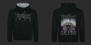 Kids Hoodie - Kingdom Of Conspiracy