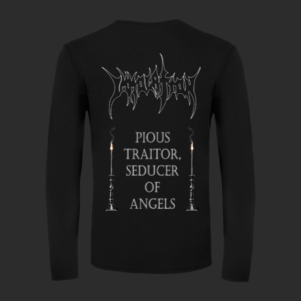 T-Shirt Long Sleeve - An Act Of God