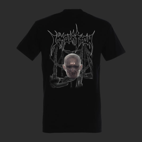 T-Shirt - Kingdom Of Conspiracy