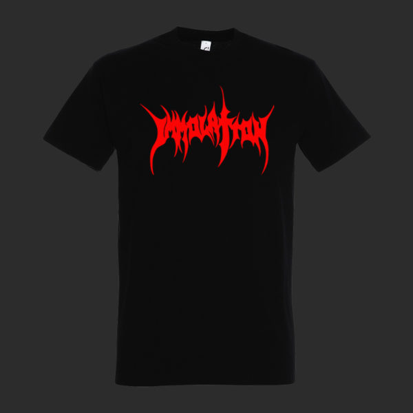 Kids T-Shirt - Atonement Logo