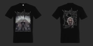 T-Shirt - Kingdom Of Conspiracy