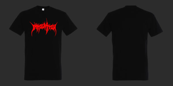 Kids T-Shirt - Atonement Logo