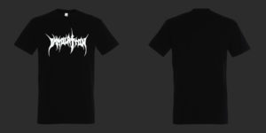 Kids T-Shirt - Atonement Logo