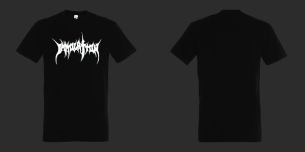 Kids T-Shirt - Atonement Logo