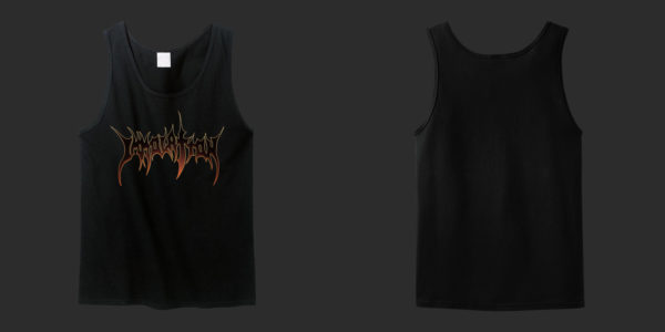 Tank Top - Atonement Logo