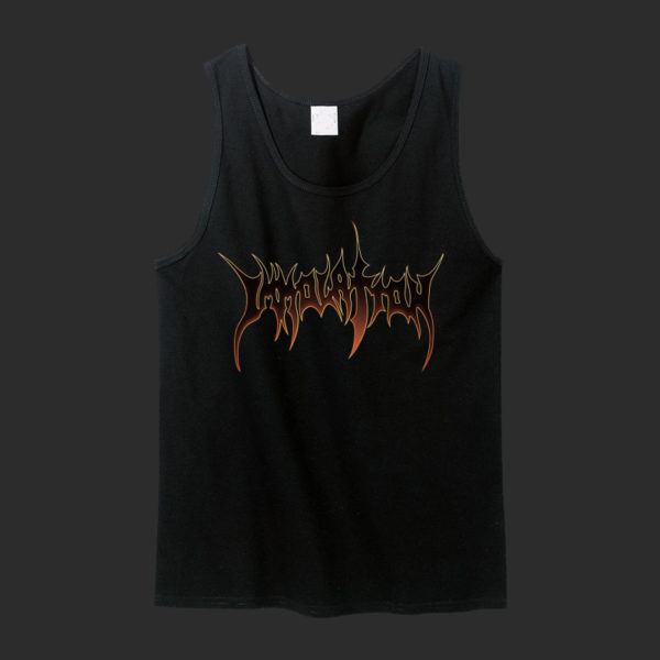 Tank Top - Atonement Logo