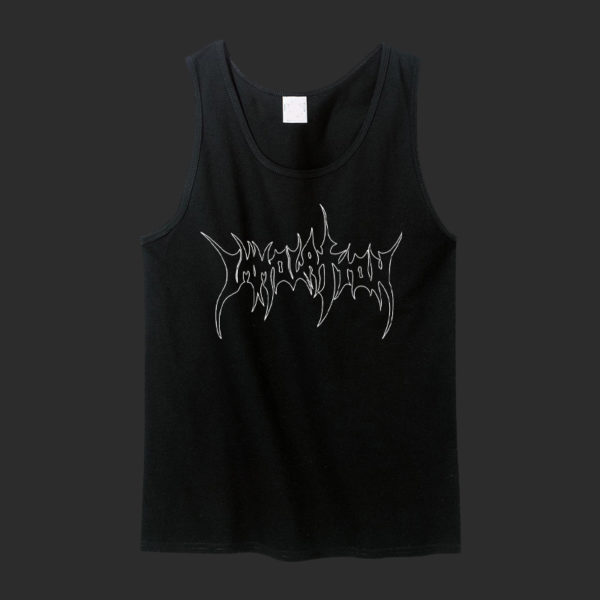 Tank Top - Atonement Logo