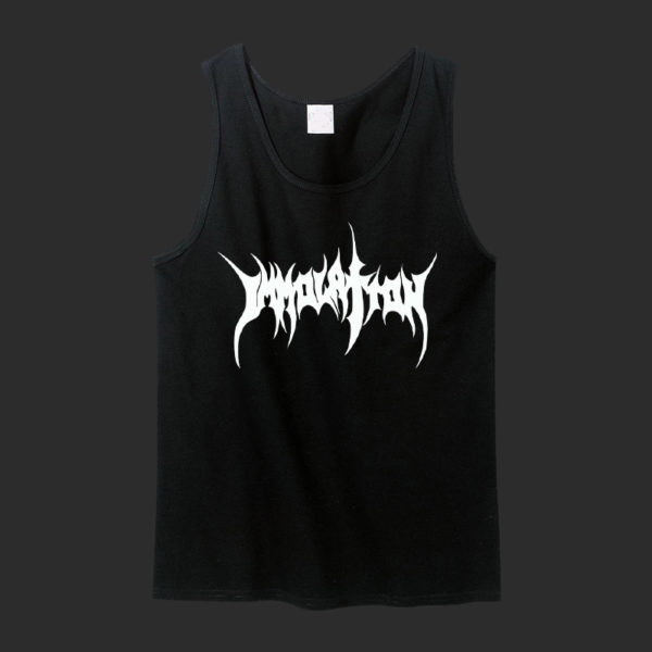 Tank Top - Atonement Logo