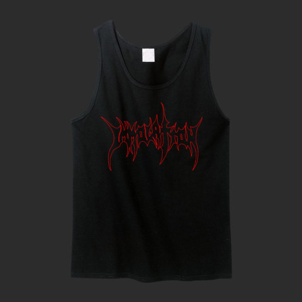 Tank Top - Atonement Logo