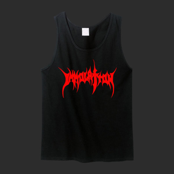 Tank Top - Atonement Logo