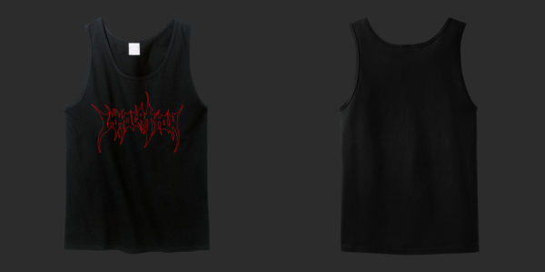 Tank Top - Atonement Logo