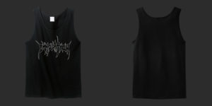 Tank Top - Atonement Logo