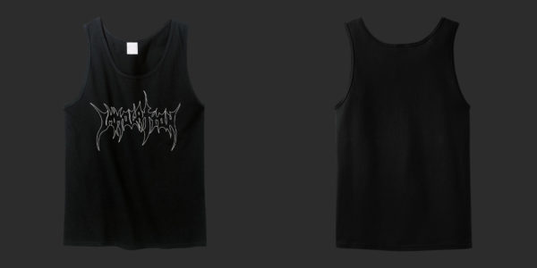 Tank Top - Atonement Logo