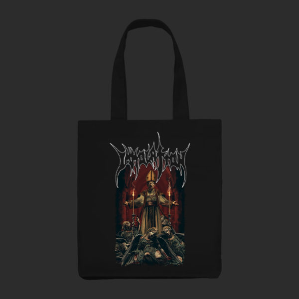 Tote Bag - An Act Of God