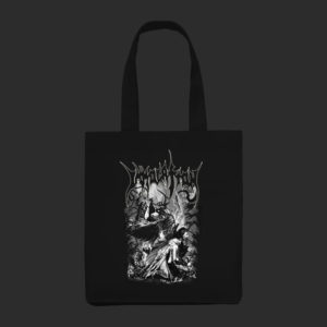 Tote Bag - Angel In Chains