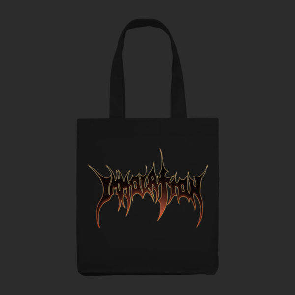 Tote Bag - Atonement Logo