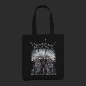 Tote Bag - Kingdom Of Conspiracy