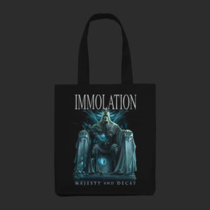 Tote Bag - Majesty and Decay