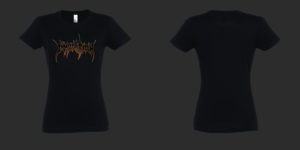 Women’s T-Shirt - Atonement Logo