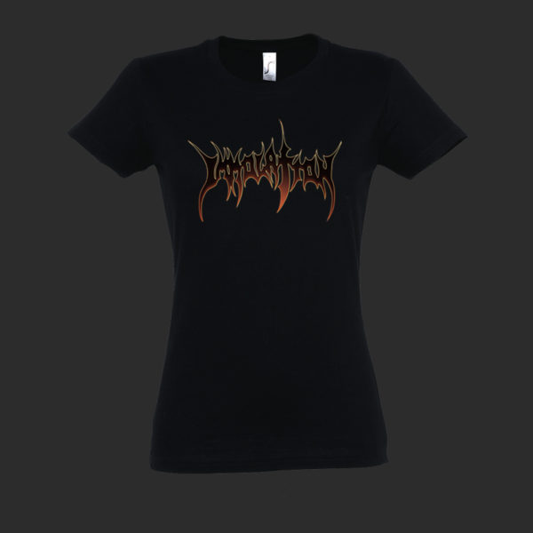 Women’s T-Shirt - Atonement Logo