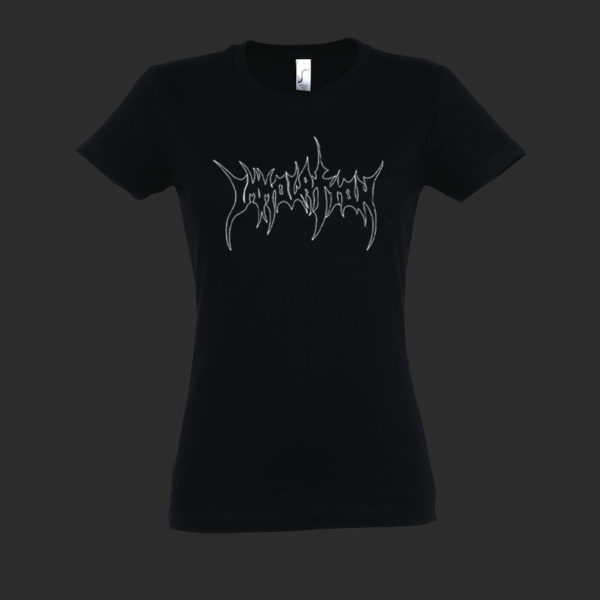 Women’s T-Shirt - Atonement Logo