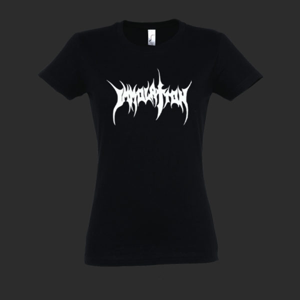 Women’s T-Shirt - Atonement Logo