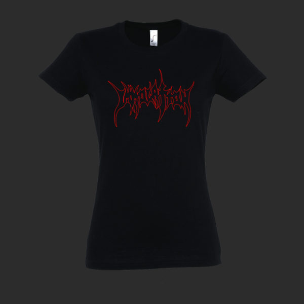 Women’s T-Shirt - Atonement Logo