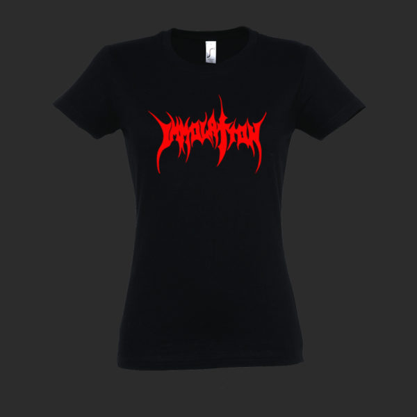 Women’s T-Shirt - Atonement Logo