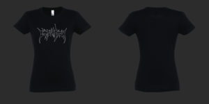 Women’s T-Shirt - Atonement Logo