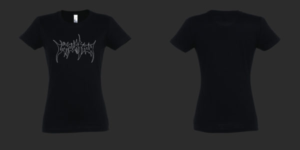 Women’s T-Shirt - Atonement Logo