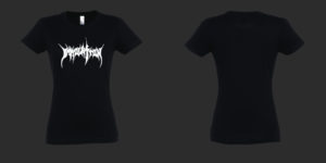 Women’s T-Shirt - Atonement Logo